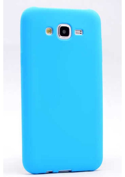 Samsung Galaxy J2 Kılıf Elinizden Kaymayan Ultra Ince