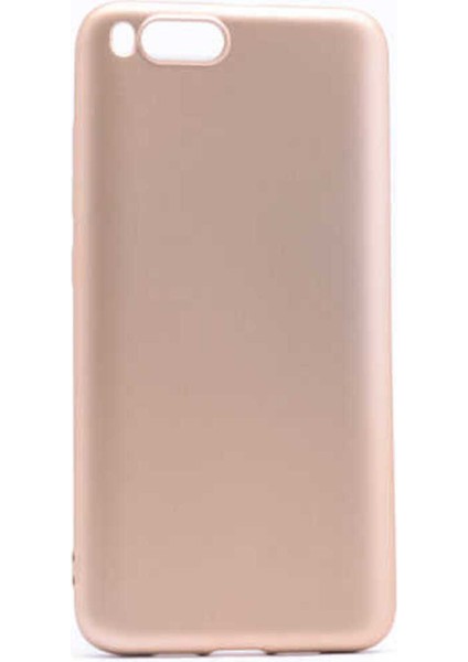 Xiaomi Mi 6 Kılıf Elinizden Kaymayan Ultra Ince
