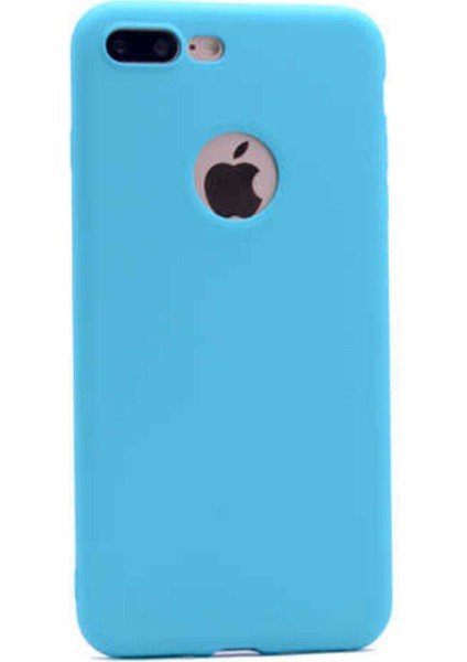 Apple iPhone 7 Plus Kılıf Elinizden Kaymayan Ultra Ince