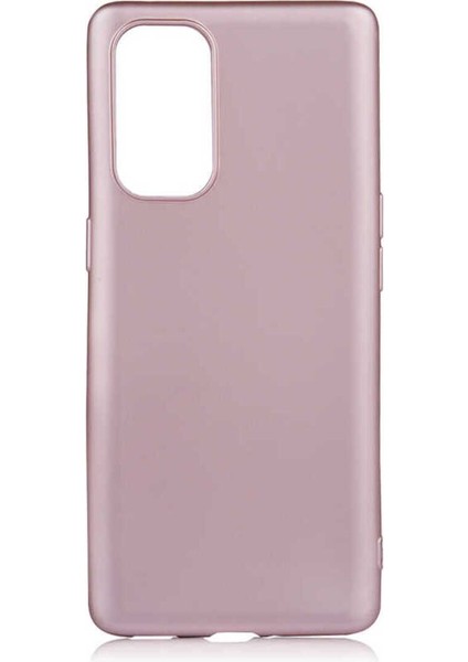 Oppo Reno 5 Pro 5g Kılıf Elinizden Kaymayan Ultra Ince
