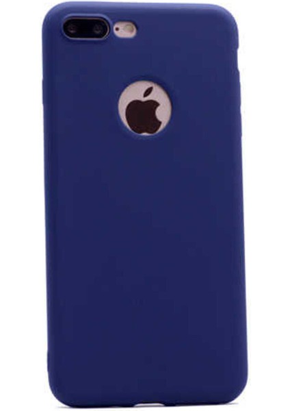 Apple iPhone 7 Plus Kılıf Elinizden Kaymayan Ultra Ince