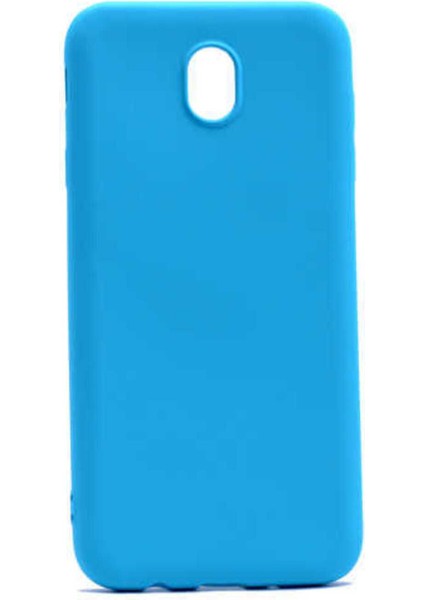 Samsung Galaxy J530 Pro Kılıf Elinizden Kaymayan Ultra Ince