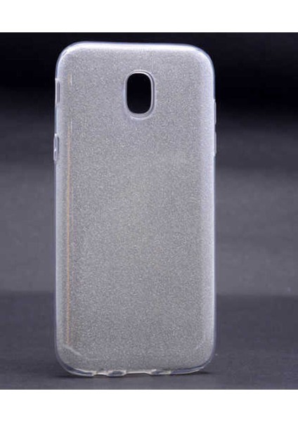Samsung Galaxy J530 Pro Kılıf Parlak Simli Muhteşem Görünüm, Sert ve Dayanıklı fiyatları