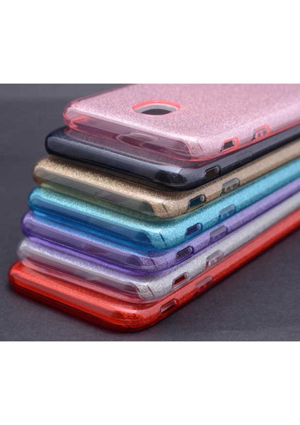 Samsung Galaxy J530 Pro Kılıf Parlak Simli Muhteşem Görünüm, Sert ve Dayanıklı modelleri