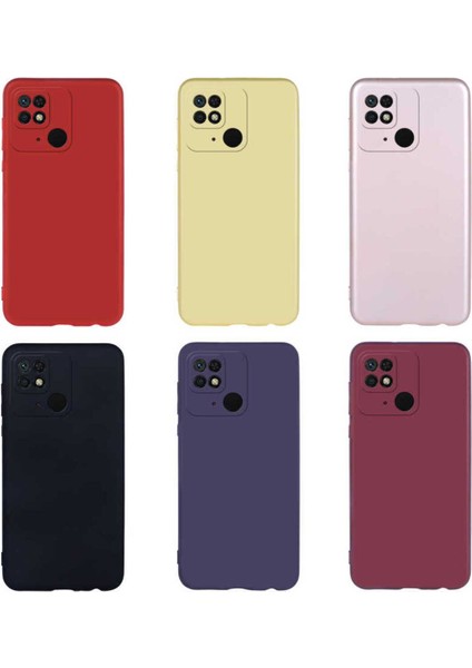Xiaomi Poco C40 Kılıf Elinizden Kaymayan Ultra Ince modelleri
