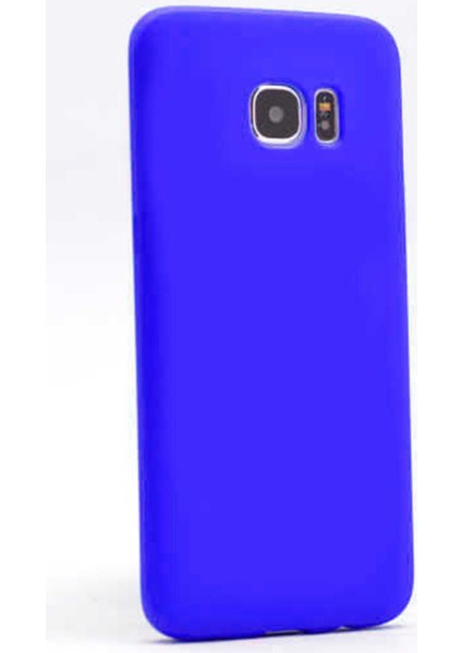 Samsung Galaxy S6 Kılıf Elinizden Kaymayan Ultra Ince