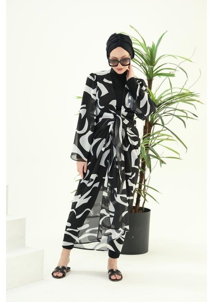 Laura Göksu Desen Pareo fiyatları