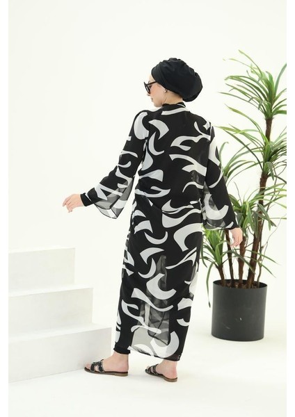 Laura Göksu Desen Pareo fırsatları