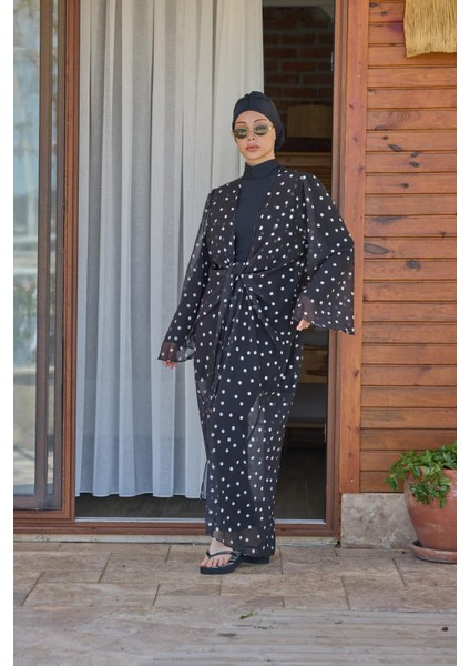 Laura Puantiye Desen Pareo modelleri