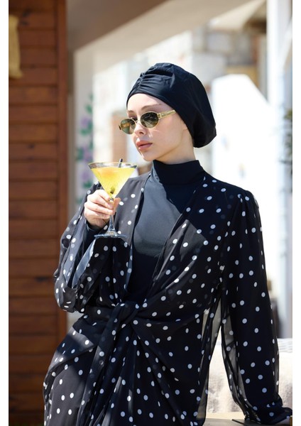 Laura Puantiye Desen Pareo fırsatları