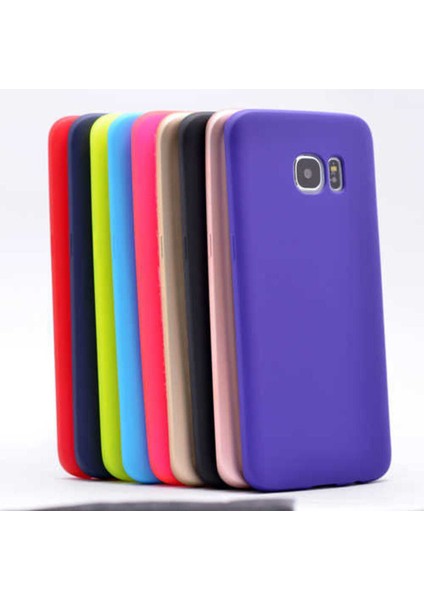 Samsung Galaxy S6 Kılıf Elinizden Kaymayan Ultra Ince modelleri