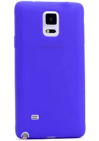 Samsung Galaxy Note 3 N9000 Kılıf Elinizden Kaymayan Ultra Ince