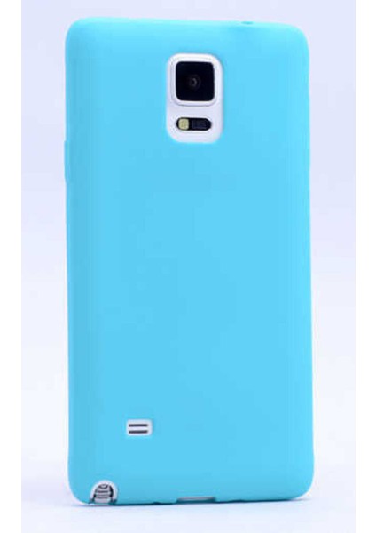 Samsung Galaxy Note 3 N9000 Kılıf Elinizden Kaymayan Ultra Ince