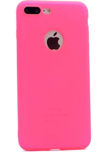Apple iPhone 7 Plus Kılıf Elinizden Kaymayan Ultra Ince
