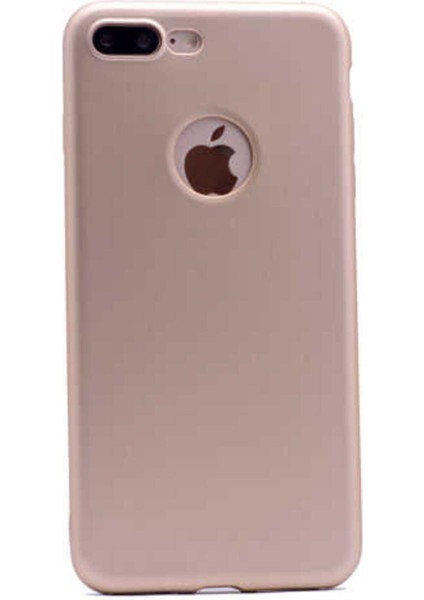 Apple iPhone 7 Plus Kılıf Elinizden Kaymayan Ultra Ince