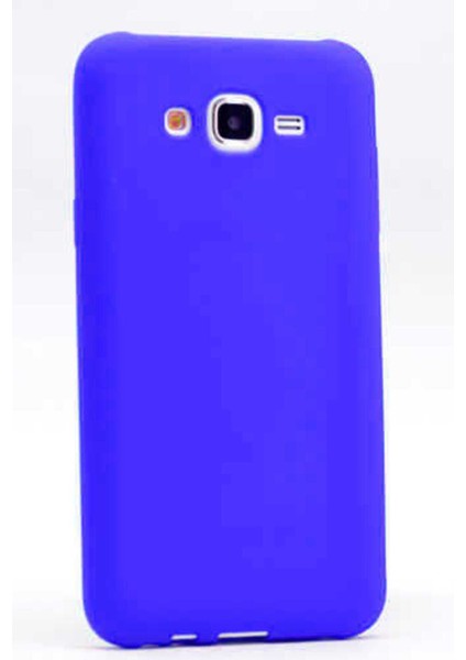 Samsung Galaxy J2 Kılıf Elinizden Kaymayan Ultra Ince