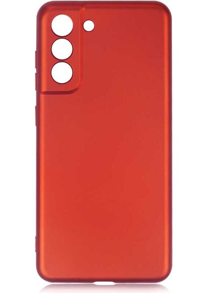 Samsung Galaxy S21 Fe Kılıf Elinizden Kaymayan Ultra Ince