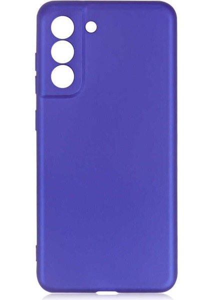 Samsung Galaxy S21 Fe Kılıf Elinizden Kaymayan Ultra Ince