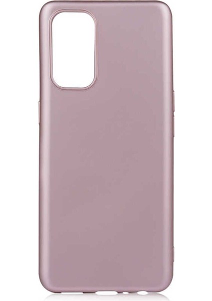 Oppo Reno 5 5g Kılıf Elinizden Kaymayan Ultra Ince