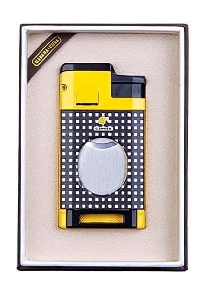 Cohiba Çakmak