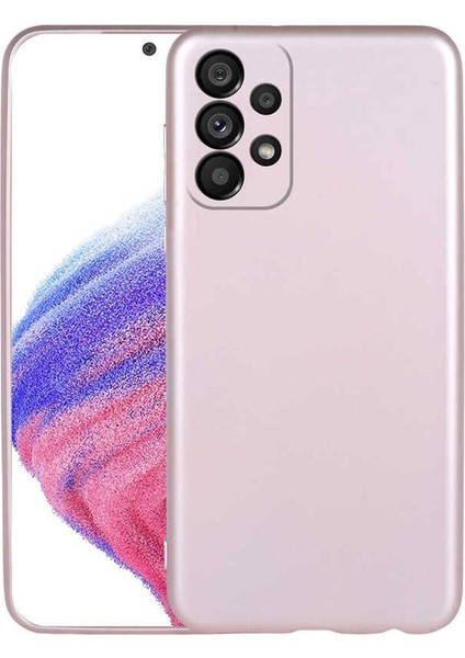 Samsung Galaxy A33 5g Kılıf Elinizden Kaymayan Ultra Ince