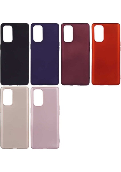 Oppo Reno 5 Pro 5g Kılıf Elinizden Kaymayan Ultra Ince modelleri
