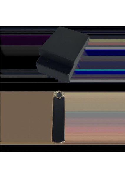 Kişiye Özel Alevsiz USB Şarj Edilebilir Çakmak