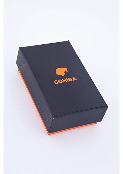 Cohiba Çakmak