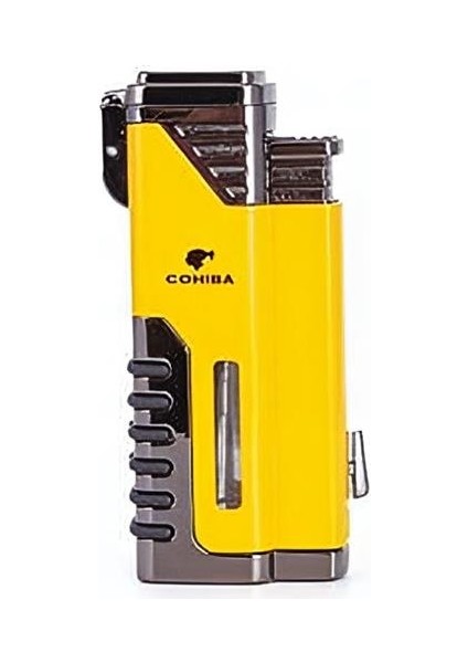 Cohiba Çakmak