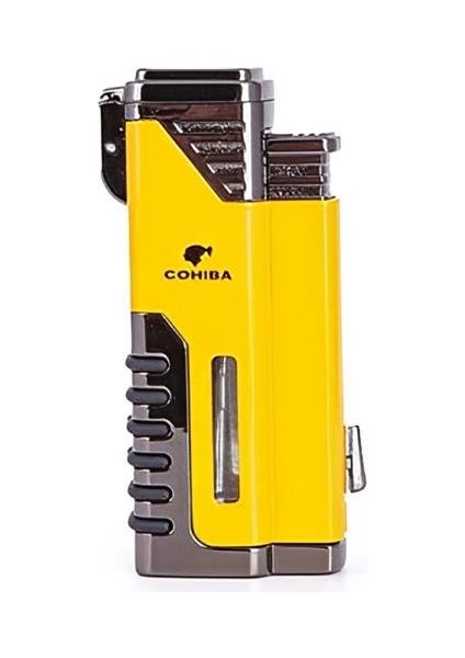 Cohiba Çakmak