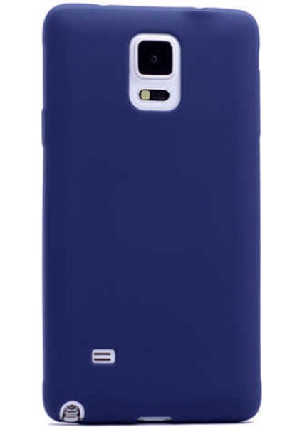 Samsung Galaxy Note 3 N9000 Kılıf Elinizden Kaymayan Ultra Ince