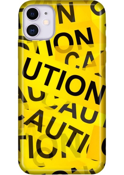 Iphone 11 Uyumlu Kılıf