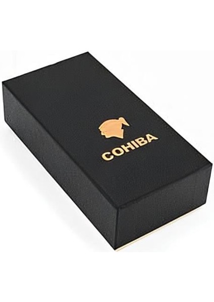 Cohiba Çakmak