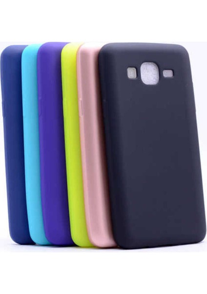 Samsung Galaxy On5 Kılıf Elinizden Kaymayan Ultra Ince