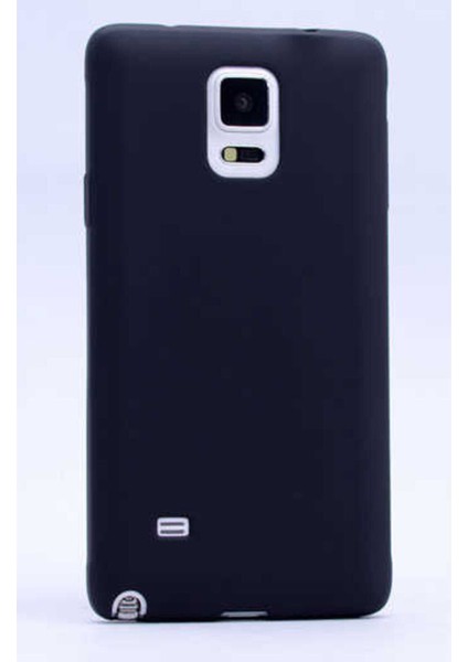Samsung Galaxy Note 3 N9000 Kılıf Elinizden Kaymayan Ultra Ince