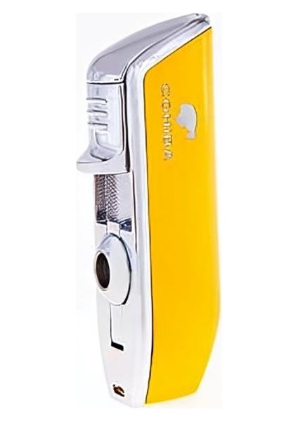 Cohiba Üç Torch Puro Çakmak