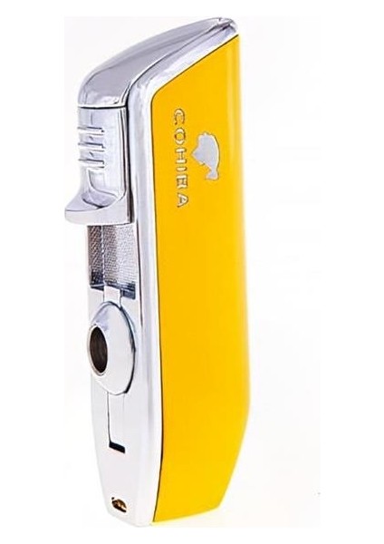 Cohiba Üç Torch Puro Çakmak