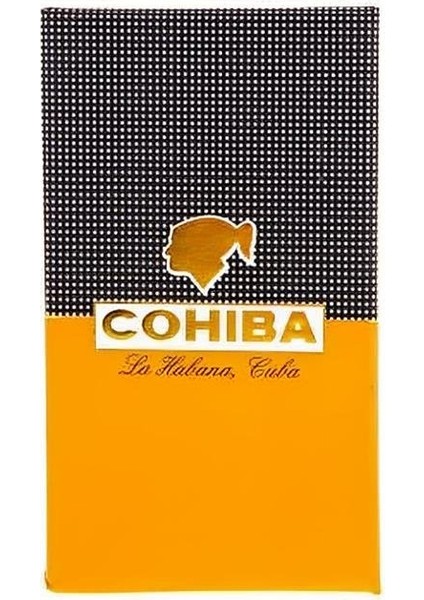 Cohiba Üç Torch Puro Çakmak