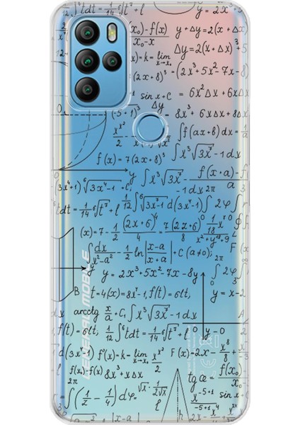 General Mobile Gm 21 Pro Uyumlu Kılıf Desenli Trend Silikon Kapak - Formül
