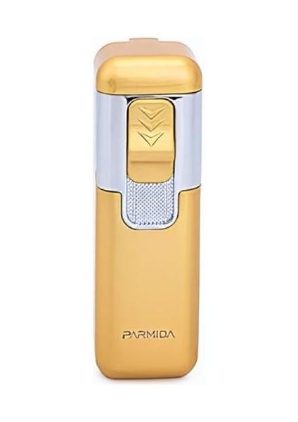 Parmida Çakmak