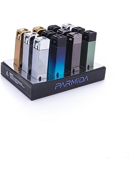 Parmida Çakmak