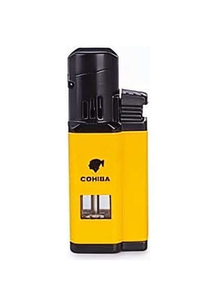 Cohiba Çakmak