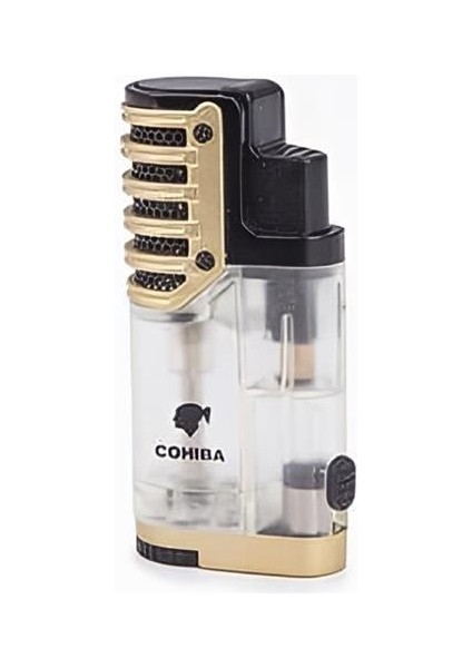 Cohiba Çakmak