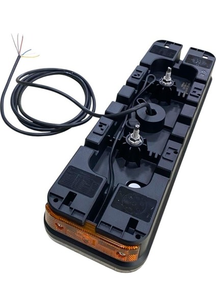 Frıstom 24V Stop Lambası Ledli (6-Fonksiyonlu) Sol E9 fiyatları