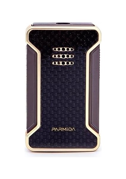 Parmida Çakmak
