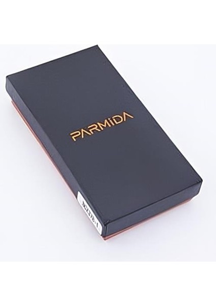 Parmida Çakmak