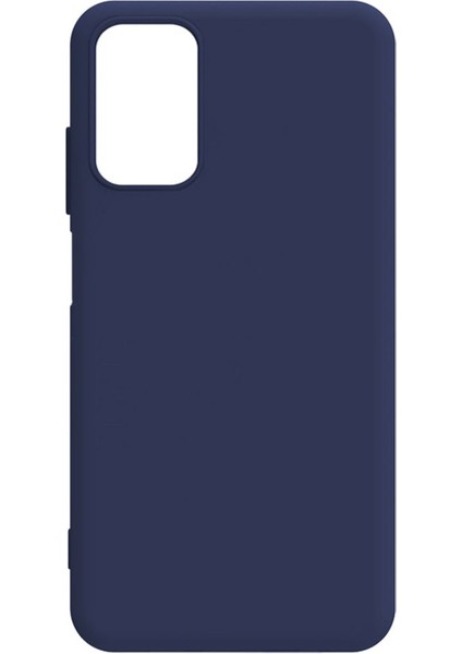 Xiaomi Poco M3 Kılıf Mat, Esnek ve Dayanıklı Arka Kılıf
