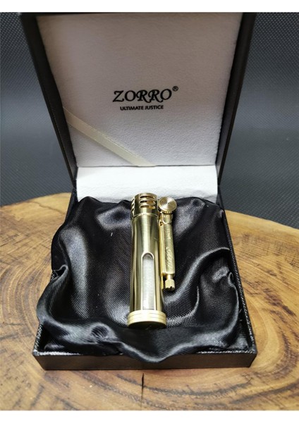 Kişiye Özel Gold Renk Benzinli Pirinç Gövde Çakmak SCK87458966 fiyatları