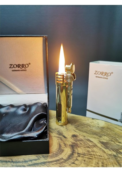 Kişiye Özel Gold Renk Benzinli Pirinç Gövde Çakmak SCK87458966 modelleri