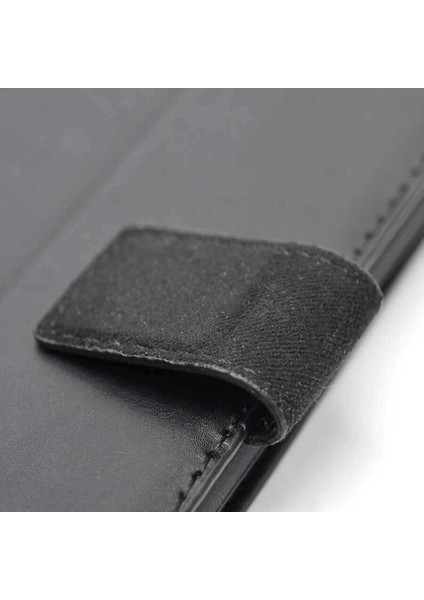 Xiaomi Redmi Note 8 Kılıf Kapaklı Deri Cüzdan, Önlü Arkalı Tam Koruma